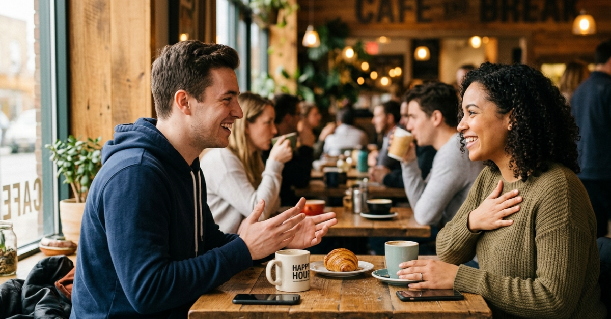 Good to Hear Meaning: What It Really Means and When to Use It