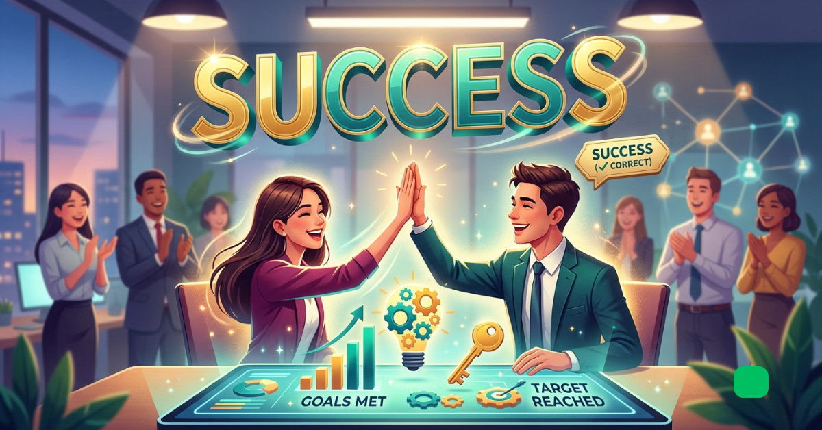 Sucess or Success: Which Spelling Is Correct?