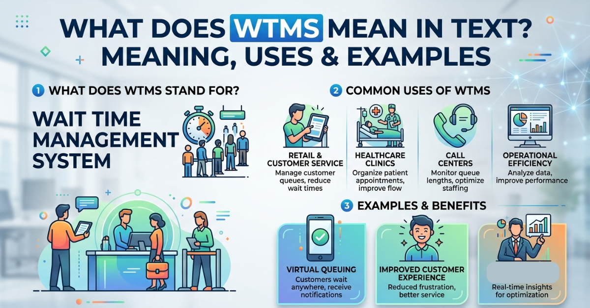 What Does WTMS Mean in Text? Meaning, Uses & Examples