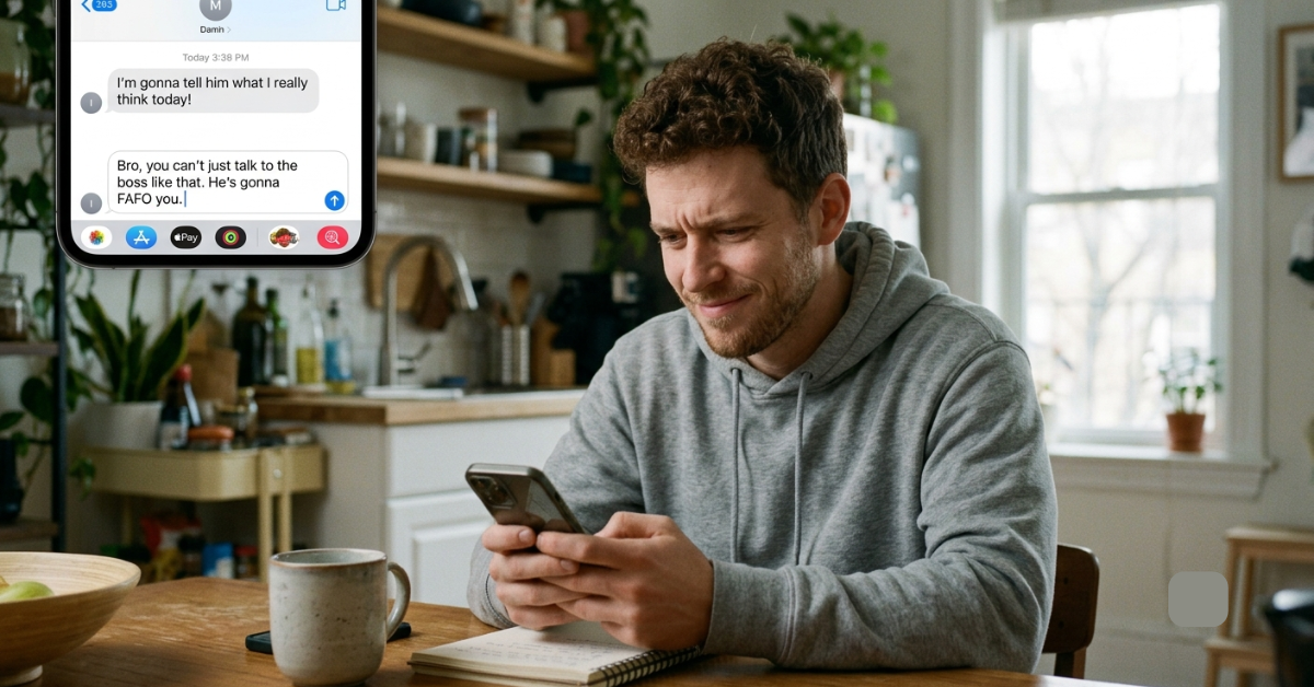 What Is FAFO? Meaning, Slang, Texting & Parenting Explained